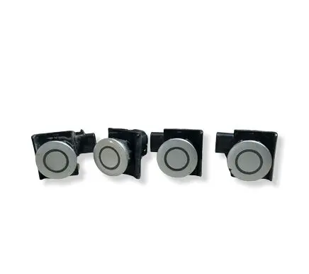 Mazda 6 Parking PDC sensor K6021 GS1D67UC1A