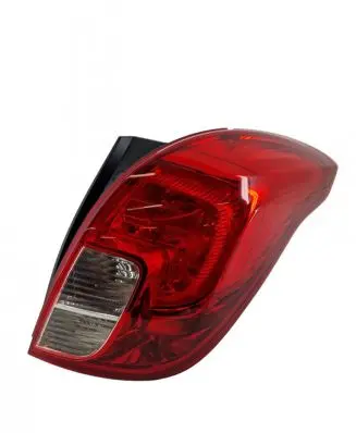 Opel Mokka Rear/tail lights