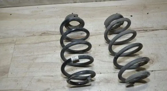 BMW 2 F45 Rear coil spring 1096302