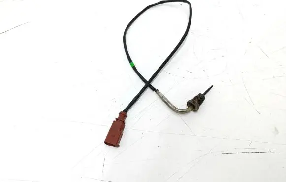 Audi Q3 8U Exhaust gas temperature sensor 03L906088CL