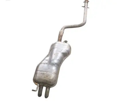 Audi A3 S3 8L Muffler/silencer 