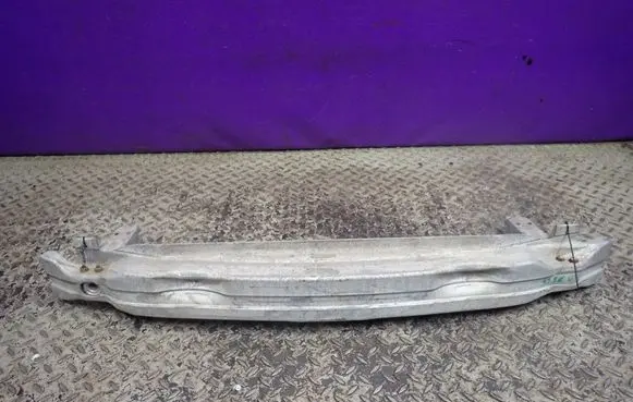 Audi A6 Allroad C6 Front bumper support beam 
