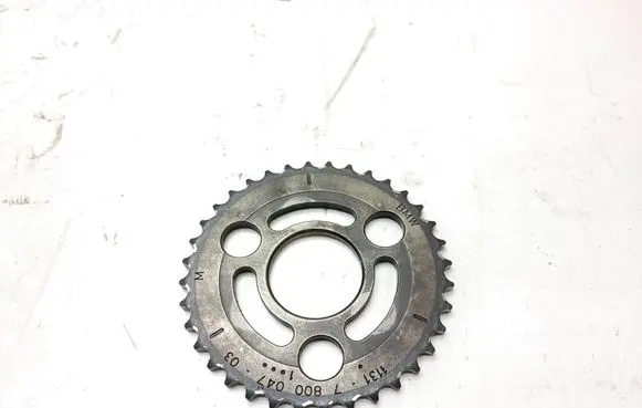 BMW 3 E90 E91 Timing chain sprocket 7800047 11317800047