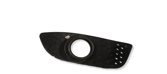 Mitsubishi Lancer X Front fog light trim/grill 8321A090