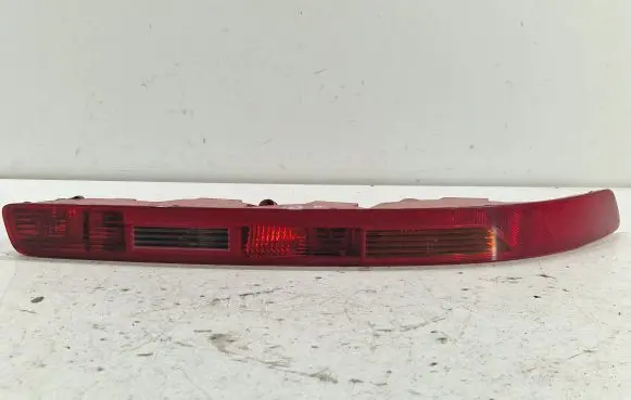 Audi Q7 4L Rear bumper light 4L0945095