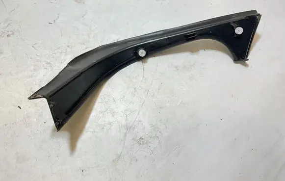 BMW 3 G20 G21 Other trunk/boot trim element 7430620 5149 11166410