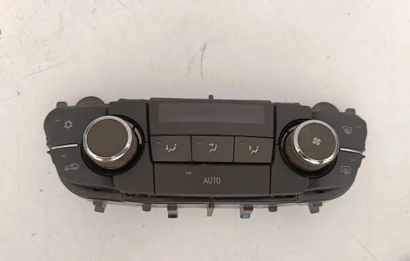 Opel Insignia A Climate control unit 13273095