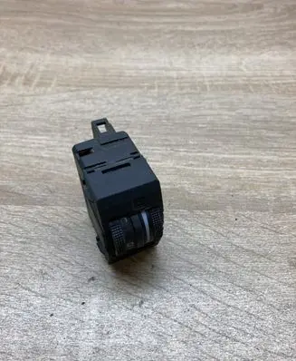 Audi A6 S6 C5 4B Headlight level height control switch 4B0919094B