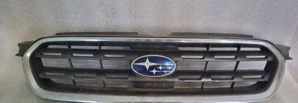Subaru Outback Front grill