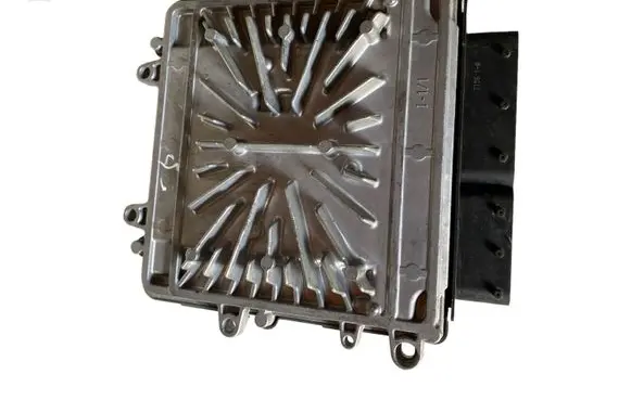 Volvo XC60 Engine control unit/module P31303388 0281015286