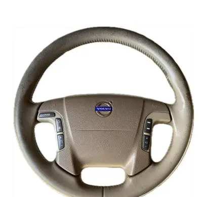 Volvo S80 Steering wheel