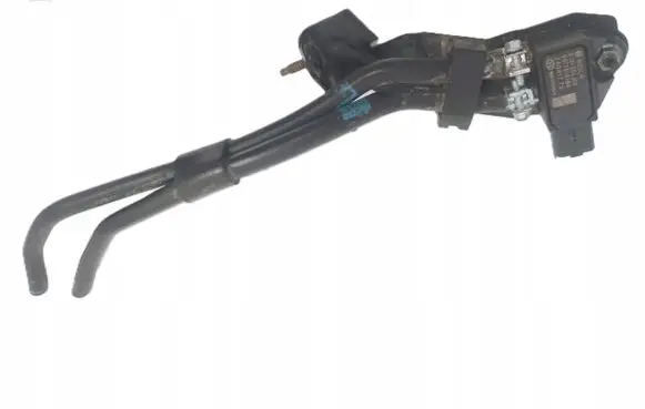 Citroen C4 Grand Picasso Exhaust gas pressure sensor 0281006300