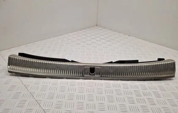 Audi A4 Allroad B9 Trunk/boot sill cover protection 8W9864513