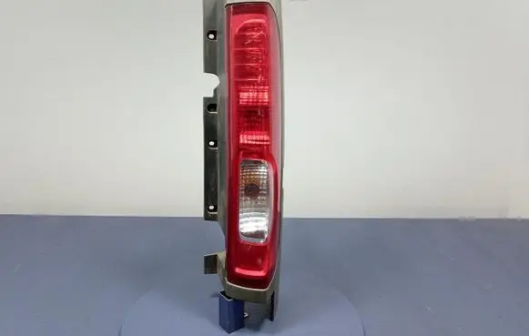Renault Trafic II (X83) Rear/tail lights 265A60118R