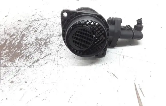 Volkswagen Touran I Mass air flow meter 0281002531