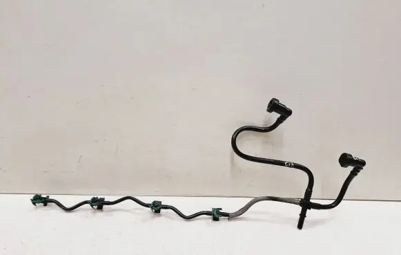 Citroen Jumper Fuel return line/hose 