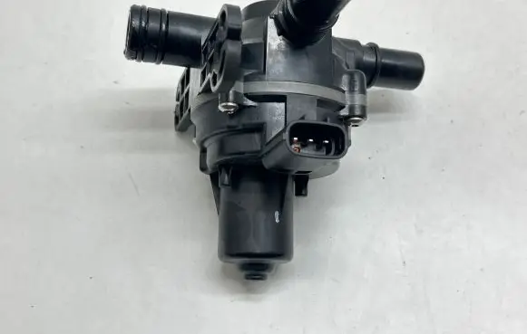 KIA EV6 Electric auxiliary coolant/water pump 25660CV500 YCM0615
