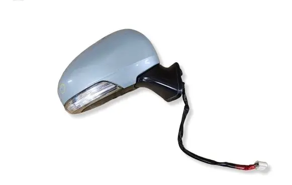 Toyota Prius (XW30) Front door electric wing mirror 8791047300