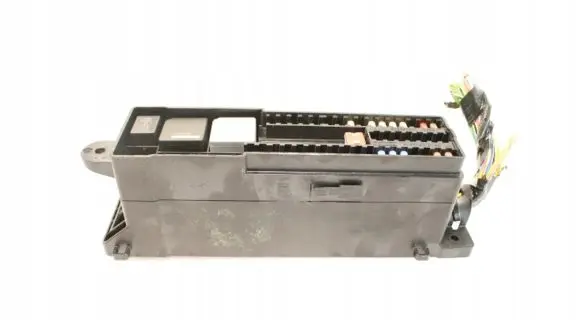 Ford Focus Fuse box set