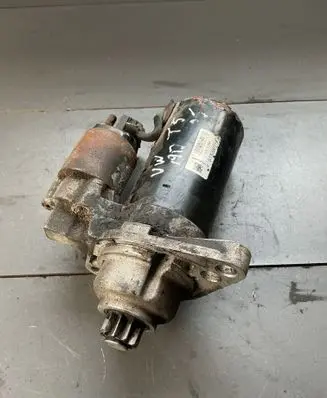 Volkswagen Transporter - Caravelle T5 Starter motor STX200014