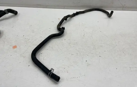 Ford Focus Engine coolant pipe/hose JX618A365 JX618A365FD