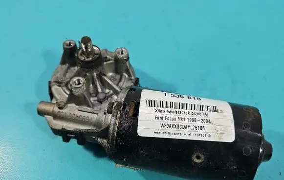 Ford Focus Wiper motor 0390241362 IMPRK1536818