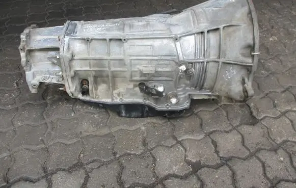 Jeep Grand Cherokee (WJ) Automatic gearbox P52119099AA EVA