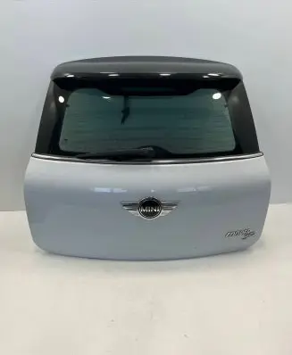 Mini Cooper Countryman R60 Tailgate/trunk/boot lid