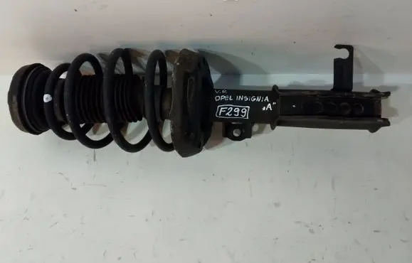Opel Insignia A Front shock absorber/damper