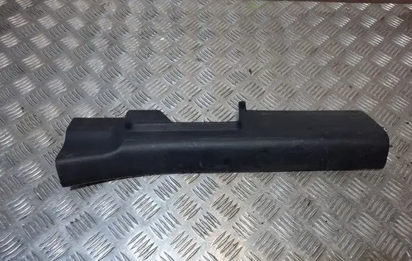 Mitsubishi Lancer Evolution Front sill trim cover 7656A050ZZ