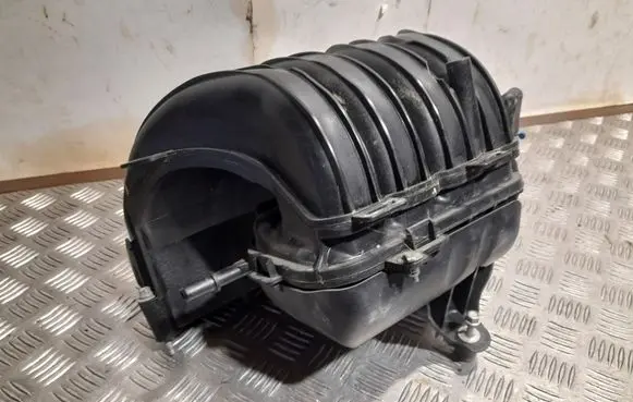 Chevrolet Camaro Intake manifold 12631024