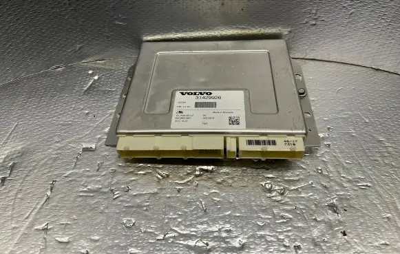 Volvo XC90 Air suspension control unit module (rear) 31429926