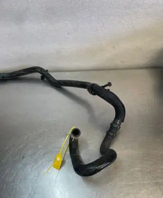 Renault Kangoo III Engine coolant pipe/hose 