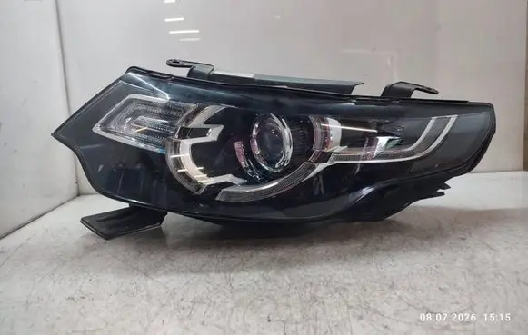 Land Rover Discovery Sport Headlight/headlamp FK7213W030DE