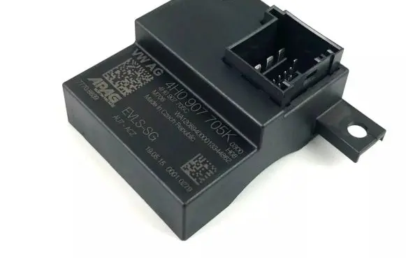 Audi A7 S7 4G Other control units/modules 4H0907705K