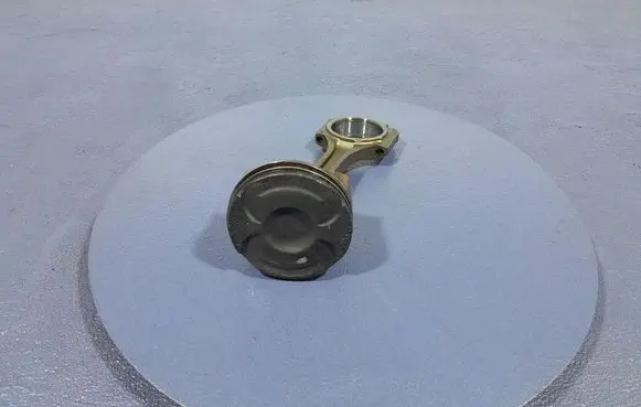 Ford Focus Piston 