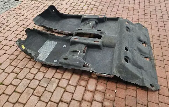 Chevrolet Trax Interior carpet 95352986