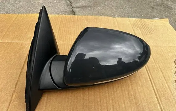 KIA Ceed Front door electric wing mirror 87610J7310