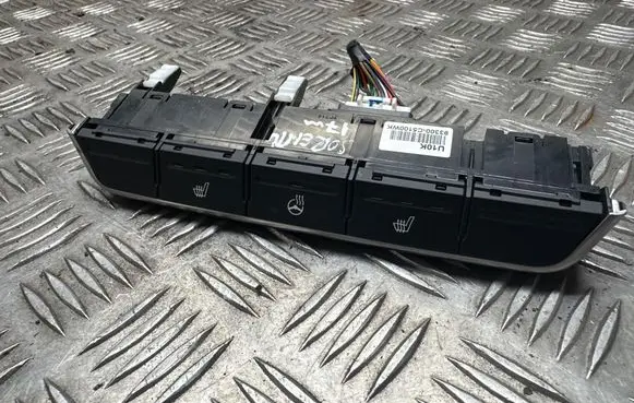 Other control units/modules