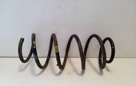 Ford Ecosport Rear coil spring