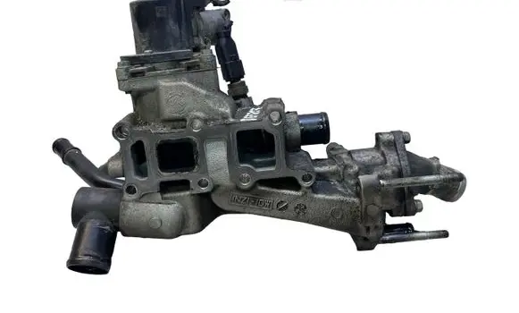 KIA Sportage EGR valve 284102F000