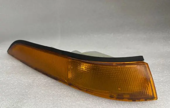 Front indicator light