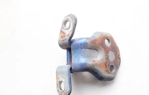 Mazda 323 F Engine bonnet/hood hinges