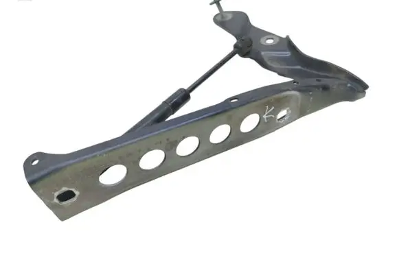 Engine bonnet/hood hinges