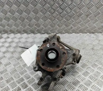 Audi A7 S7 4G Rear wheel hub 8R0505436C 4G0598611