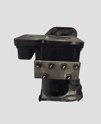 Seat Alhambra (Mk1) ABS Pump 7M3907379J