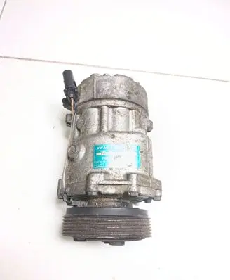 Volkswagen Transporter - Caravelle T5 Air conditioning (A/C) compressor (pump) 7H0820803F 1457802045