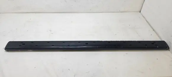 Dodge RAM Foot area side trim 208123859