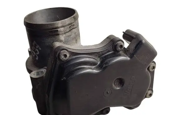 Renault Scenic III - Grand scenic III Throttle valve 8200987453 H8200727648