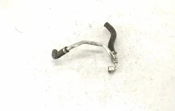 Coolant pipe/hose